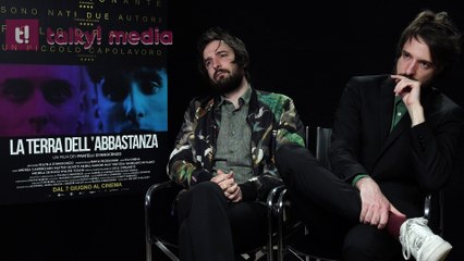 I Fratelli D'Innocenzo parlano del nuovo film al Sundance Lab