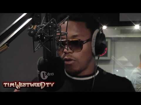 Lupe Fiasco freestyle - Westwood
