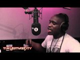 Lethal Bizzle freestyle DENCH - Westwood