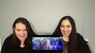 BANG BANG! Hrithik Roshan & Katrina Kaif Reion Video