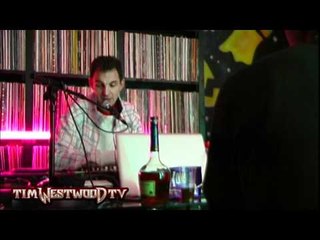 Tinchy Stryder part 02 - Westwood