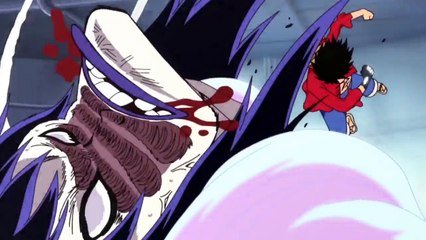 ONE PIECE TOP MOMENTS INTRO