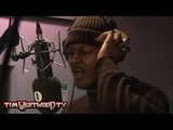 Trilla & Safone freestyle - Westwood