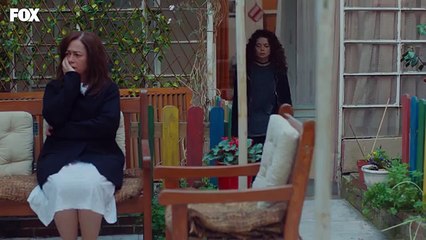 Baharın öldüğünü nereden çıkarmış - Kadın 28. Bölüm
