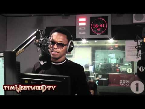 Lupe Fiasco on Lasers, fans protests & hip hop - Westwood
