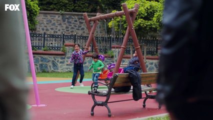 Erkeğin elinin kiri.. - Kadın 29. Bölüm