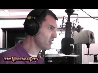 Big Sean speaks on Drake beef - Westwood