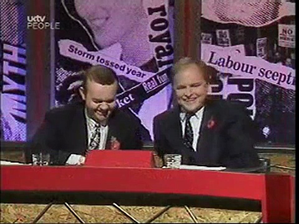 Have I Got News For You S01e07