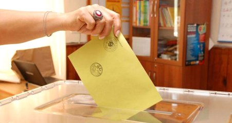 Basımı Tamamlandı! İşte Cumhurbaşkanlığı Seçiminde Kullanılacak Oy Pusulaları