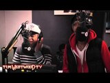 New Boyz freestyle - Westwood