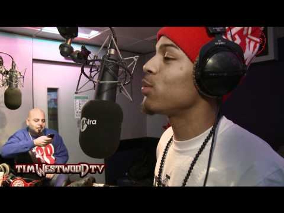 Bow Wow talks about baby daughter, Chris Brown & Rihanna, fake sneakers & more - Westwood