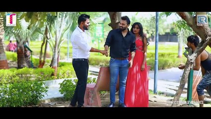 New BEWAFA Song - Dil Todi Ne Gai Bewafa | FULL VIDEO | Sanjay Rabari | New Gujarati Song 2018