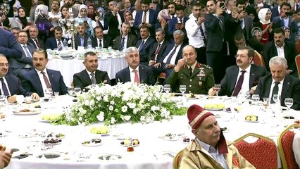 Cumhurbaşkanı Erdoğan: '24 Haziran'da Malatya'nın sandığa damgasını vuracağını düşünüyorum' - MALATYA
