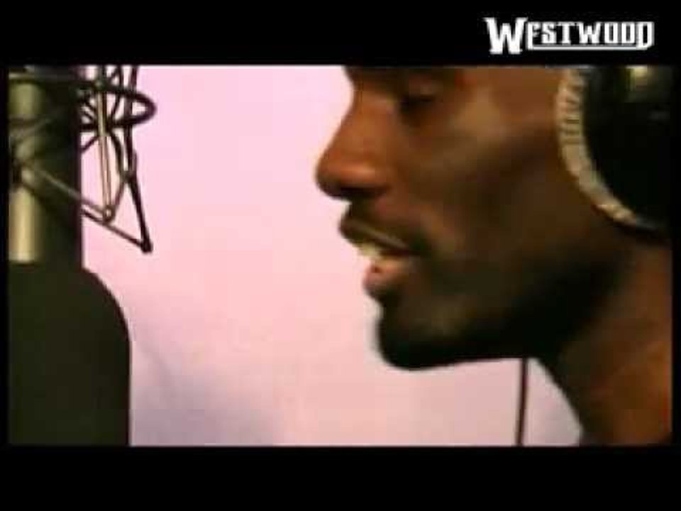 Wretch 32 freestyle - Westwood