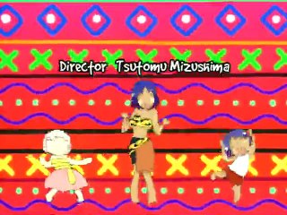 Hare + Guu eps 20 English Dubbed