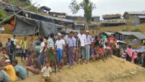بعد اتفاق أممي مع ميانمار..عودة مئات الآلاف من الروهينغا