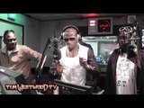 D'Banj & Mo Hits crew - Westwood