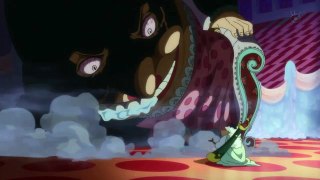One Piece - 5 People Who Can Kill Kaido