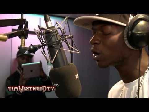 Squeeks *HOT* freestyle - Westwood