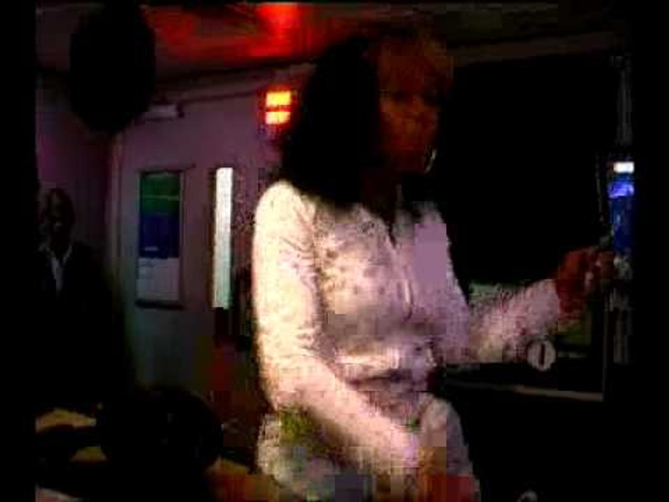 Remy Ma cranks dat Soulja Boy - Westwood