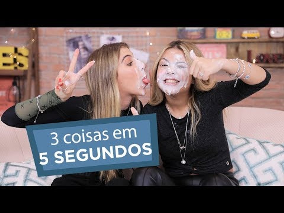 O QUE O CRUSH PERFEITO DEVE TER FT. JULINHA GOMES