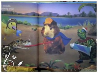 Good Night, Wonder Pets! by Josh Selig