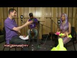 Nicki Minaj on leaving the game, barbs & Roman Reloaded - Westwood