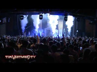 Tyga Faded, Motto & Rack City *LIVE* in London! - Westwood