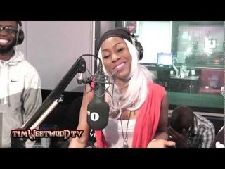 May7ven new single 'Ten Ten' - Westwood