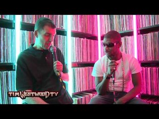 DVS *HOT* Summer & new music - Westwood Crib Session