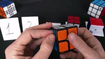 Los mejores Cubos De Rubik 2x2 || Top 5