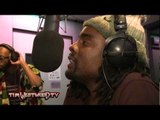 Wale talks on Rick Ross Mark Ronson pay off - Westwood