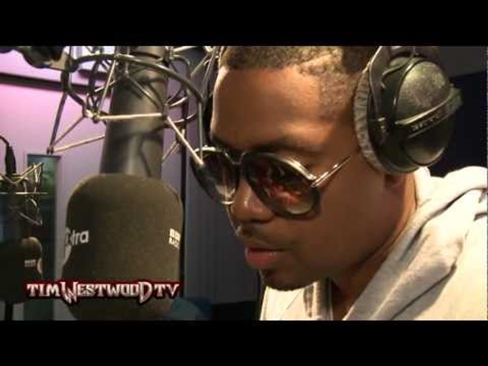 Nas speaks about Kelis divorce - Westwood