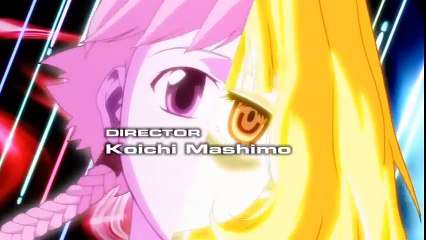 Madlax eps 4 English Dubbed