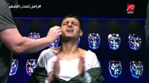 رامز جلال يحذر كوبر من أحمد عيد والسبب أرنبياطا زوراتوس