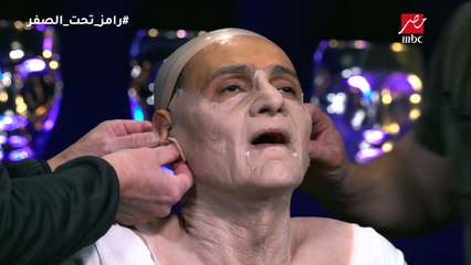 تعليقات كوميدية من أحمد عيد على رحلة الزلاجة يا حلاوة