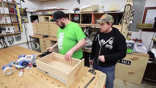 Ⓕ How To Make A Drawer Organizer (ep62)