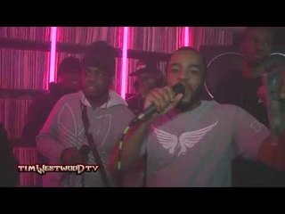 150 freestyle - Westwood Crib Session