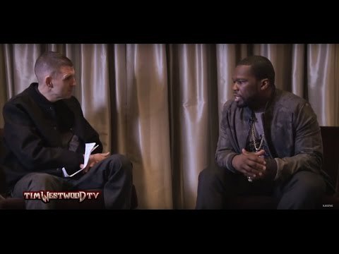 50 Cent says Meek Mill did not expect it from Drake - Westwood