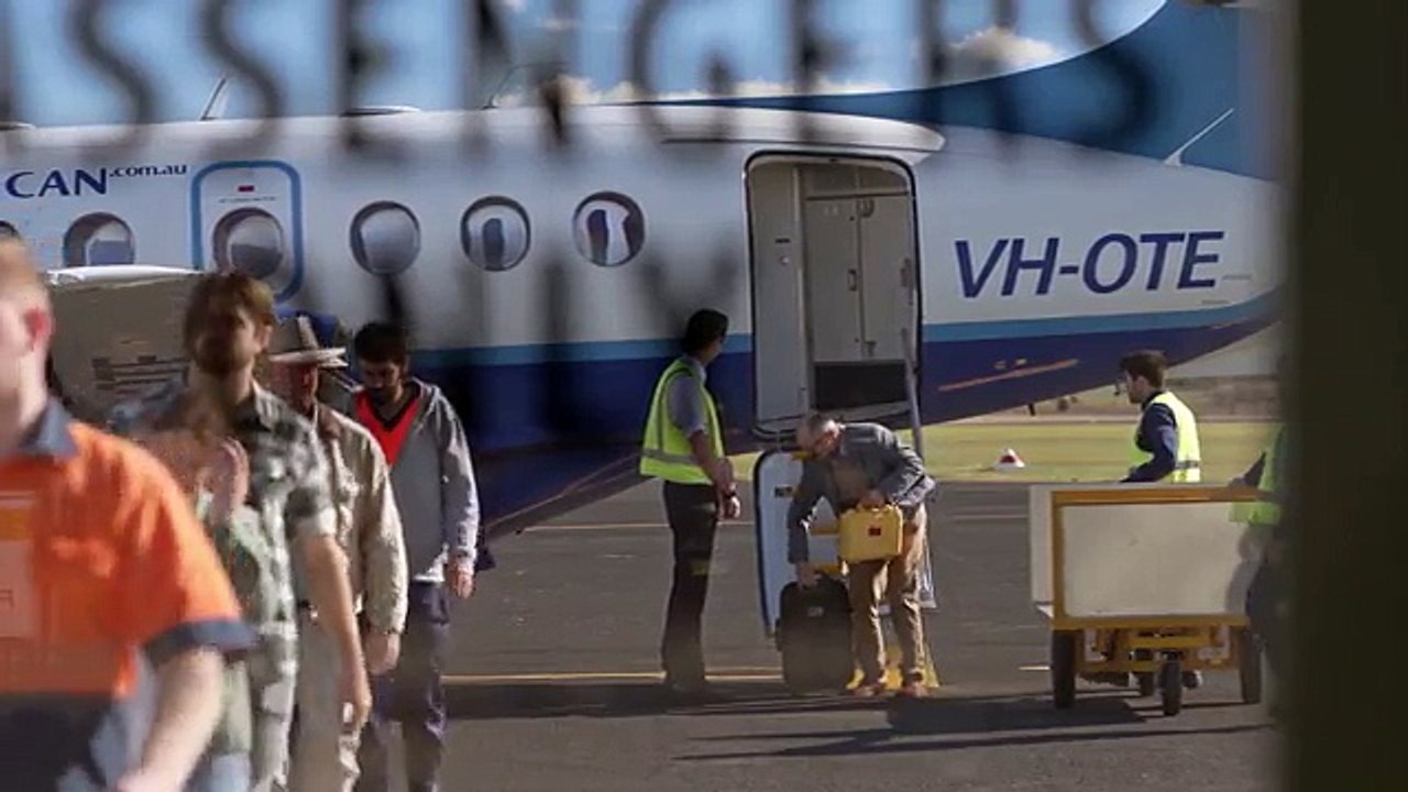 Facet od serca -  Odcinek 3