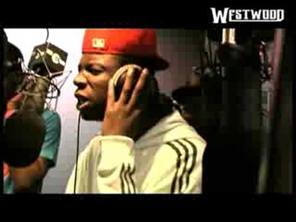 Nu Brand Flexx freestyle pt.1 - Westwood
