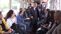 Elitaş: 'AYM, CHP'nin alışkanlığını suratına fırlatmış oldu' - KAYSERİ