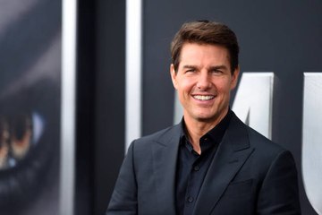 Tom Cruise To Return For ‘Top Gun’ Sequel