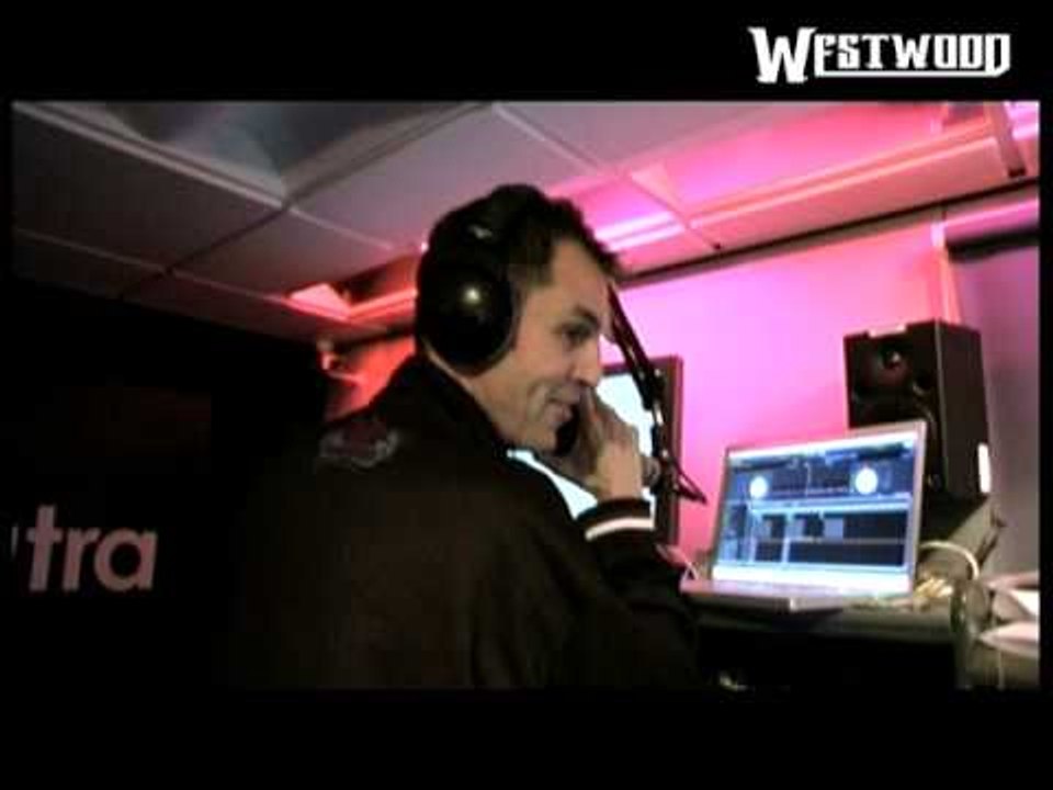 Trim & Lee Brasco interview - Westwood