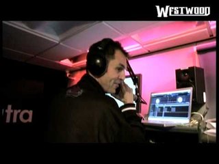 Trim & Lee Brasco interview - Westwood