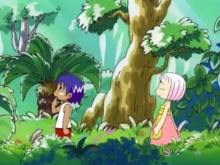 Hare + Guu eps 6 English Dubbed