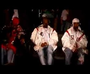 Diplomats freestyle - Westwood