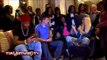 Nicki Minaj interviewed by Team Minaj UK - Westwood