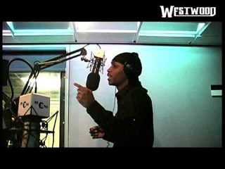 JME interview - Westwood