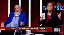 Elfin Tataroğlu FETÖ Konusunda AKP yi yerin dibine soktu